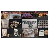 SAS Tillman, Nettles Online Auction