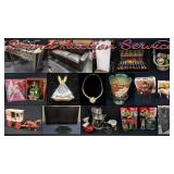 SAS Kaheen, Mitchell Online Auction