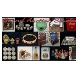 SAS Anderson, Robertson Online Auction