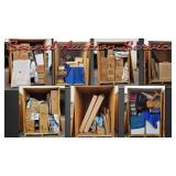 Oct. 27th, 2023 Online Storage Vault Auction - 7 Vaults