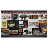 SAS Hamilton, Trepanier Online Auction