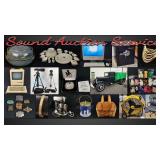 SAS 1932 Chevy Confederate Truck, Macintosh Online Auction