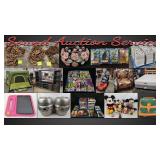 SAS Springer, Swadener Online Auction