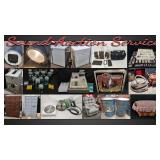 SAS Industrial, Tools, Household Online Auction