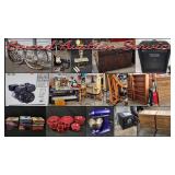 SAS Reetz, Toft Online Auction