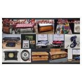 SAS Coins, Comics, Tractor Online Auction