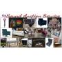 SAS Multi-Consignment Online Auction