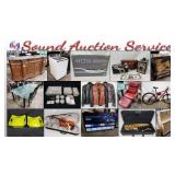 SAS Nunn, Milonas Online Auction