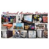 SAS Multi-Estate Online Consignment Auction