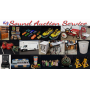 2003 Box Truck, Tools, Toys Online Auction