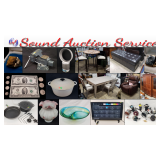 SAS Furniture, Household, Tools Online Auction