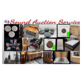 SAS Steinway Ebony Grand Piano Online Auction