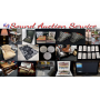 SAS Multi-Consignment Online Auction
