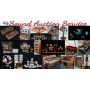 SAS Collectibles, Furniture, Glassware Online Auction
