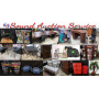 SAS Furniture, Household, Decor Online Auction
