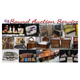 SAS Lighthouses, Records, Household Online Auction