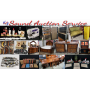 SAS Lighthouses, Records, Household Online Auction