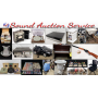 SAS Electronics, Piano, Lighthouses Online Auction