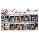 02/10 All Ready Storage Vault Auction - 24 Vaults OFFSITE! READ