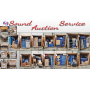 02/10 All Ready Storage Vault Auction - 24 Vaults OFFSITE! READ