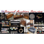 SAS Gold Jewelry, MCM Furniture Online Auction