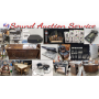 SAS Tools, Lighthouses, Electronics Online Auction