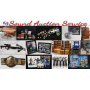 SAS Sports Memorabilia, Danish Teak Online Auction