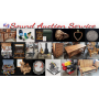 SAS Log Furniture, Sports Memorabilia Online Auction
