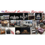 SAS Harley Davidson Motorcycle & Swinger RV Online Auction