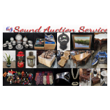 SAS VTG/Antique Literature, Furniture Online Auction