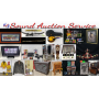 SAS Muskets, LG Fridge, Collectibles Online Auction