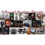 2010 VW New Beetle, Silverware Sets Online Auction