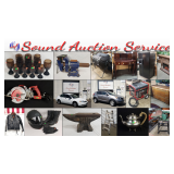 SAS Kia Sportage, Saturn Ion Online Auction