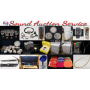 SAS Appliances, Gold, Silver Jewelry Online Auction