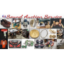 SAS Gold Coins, Jewelry, Tools Online Auction