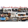 SAS Fitness, Furniture, Gold/Silver Jewelry Online Auction