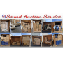 05/16 Online Storage Vault Auction - 11 Vaults & Sofa