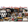 SAS Ammunition, Furniture, Rustic Online Auction