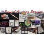 SAS John Deere Mower, Silver Bars, Coins Online Auction