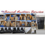 06/06 Online Storage Vault Auction w/Sofas, Refrigerator - 19 Lots
