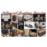 SAS Antique Original Mechanical Coin Banks Online Auction