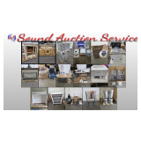 SAS Special Circus Organ & Medical Equipment Online Auction