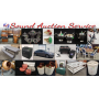 SAS 2013 Ford Fusion Sedan, Crocks Online Auction