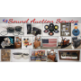 SAS Antique Furniture, Household Goods Online Auction