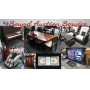 SAS Massage Chair, Furniture, Household Online Auction