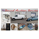 SAS Ford Van, Toyota Prius, Jewelry, Household Online Auction
