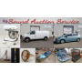 SAS Ford Van, Toyota Prius, Jewelry, Household Online Auction