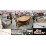 SAS Fitness, Furniture, Native, Military Online Auction