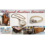 SAS Tools, Hot Wheels, Gold Jewelry Online Auction