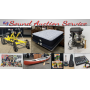 SAS Pedal Car, Recumbent Bike, Collectibles, Online Auction
